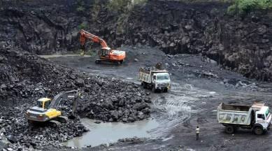 Role of Coal Mining in the Global Economy