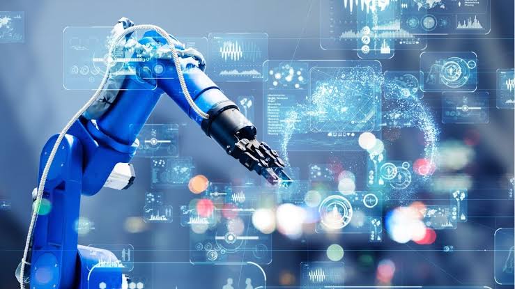 Technology: The Engine of Progress and the Architect of Tomorrow