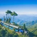 Unforgettable Experiences in Darjeeling A 2025 Journey to the Queen of Hills