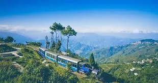 Unforgettable Experiences in Darjeeling A 2025 Journey to the Queen of Hills