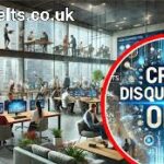 Crew Disquantified Org: Redefining Team Dynamics in the Digital Age