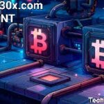 Crypto30x.com TNT: The Explosive Strategy for 30X Crypto Gains – Ultimate 2024 Guide