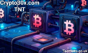 Crypto30x.com TNT: The Explosive Strategy for 30X Crypto Gains – Ultimate 2024 Guide