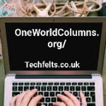 oneworldcolumns.org/: Your Source for Global Perspectives
