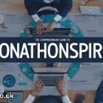 JonathonSpire: The Visionary Leader Redefining Success