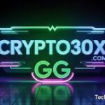 Crypto30x.com GG: The Ultimate Strategy for 30x Crypto Gains