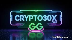 Crypto30x.com GG: The Ultimate Strategy for 30x Crypto Gains
