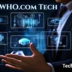 trwho.com Tech: The Best Tool for Website Analysis in 2024