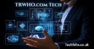trwho.com Tech: The Best Tool for Website Analysis in 2024