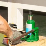 Hydraulic Jacks: Key Features to Consider Before You Buy