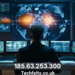 185.63.253.300: How to Check Suspicious IPs for Safety