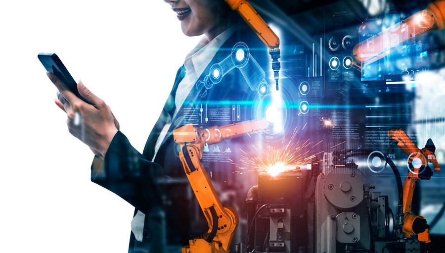 Machine Vision