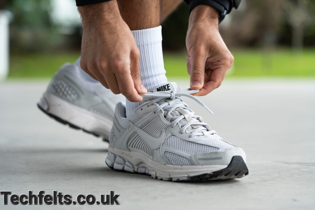 Nike Zoom Vomero 5: A Performance Breakdown for Runners