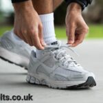 Nike Zoom Vomero 5: A Performance Breakdown for Runners