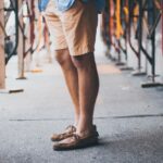 Why Wearing Bold Colors In Shorts You Apart in the Fashion Scene