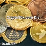 Crypto30x.com Dis: The Disturbing Truth Behind the Platform’s Hidden Risks