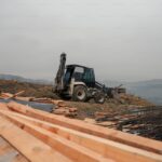 Securing Pacific Palisades After the Firestorm