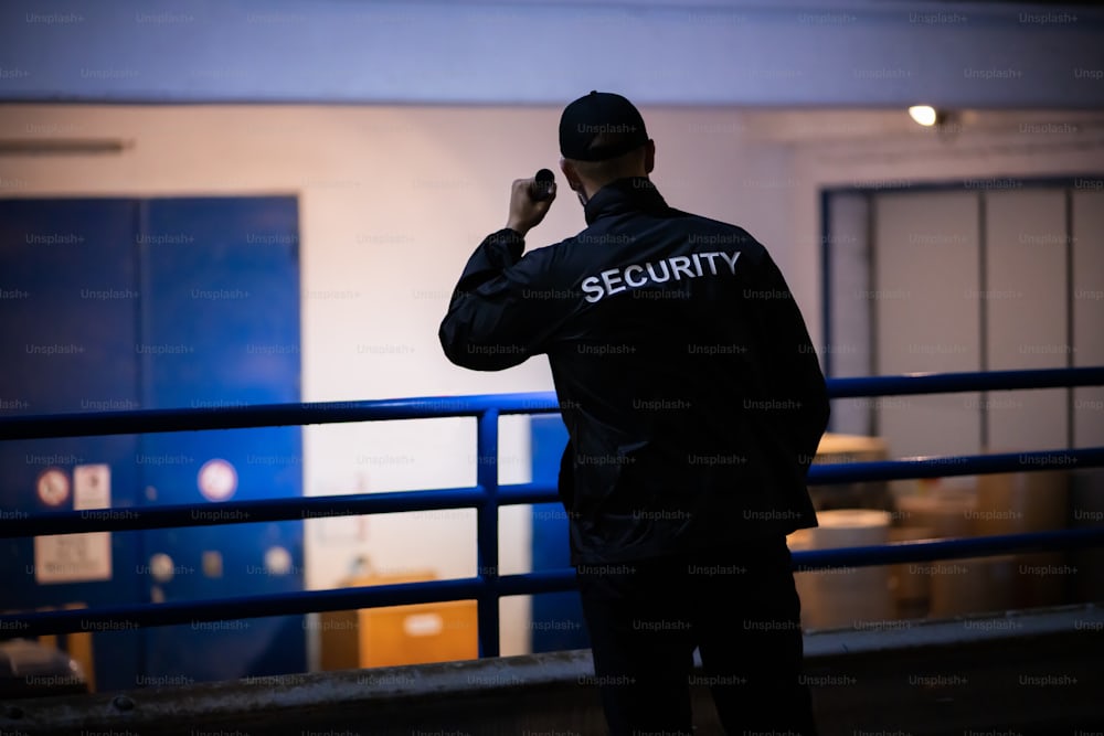 How Training Transforms Security