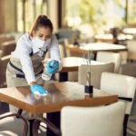 Why Restaurant Cleaning Services Are Essential For Health Code Compliance