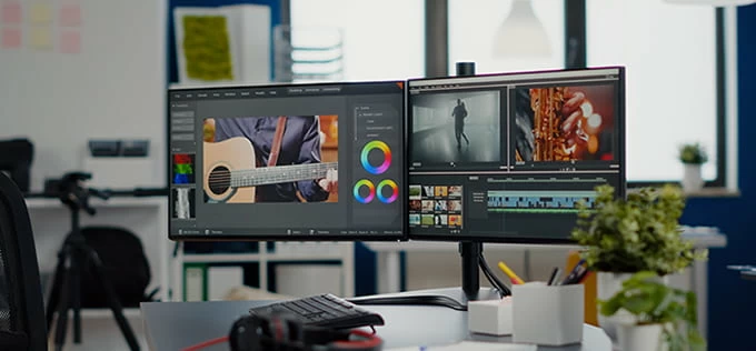 Screen Recorder for PC