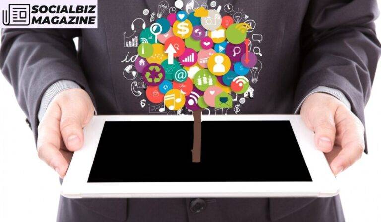 SocialBizMagazine.com/: 2024 Guide to Dominating Social Media Marketing