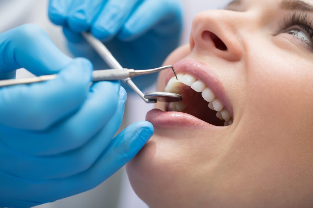 Dentist in Balmain: Comprehensive Dental Care