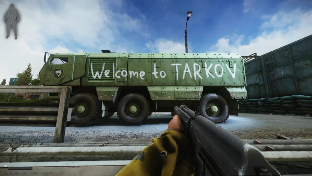 Exploring the Impact of Escape from Tarkov Cheats on the Community