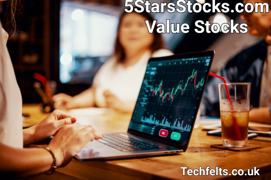 5StarsStocks.com Value Stocks: How to Spot Hidden Gems