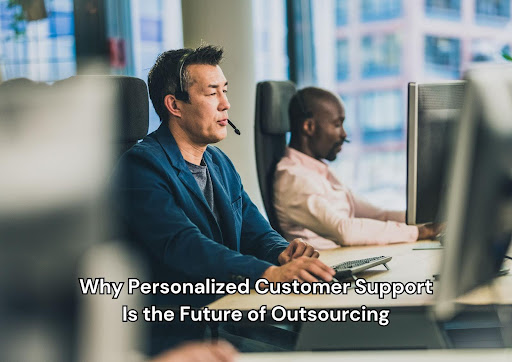 Personalized Customer Support