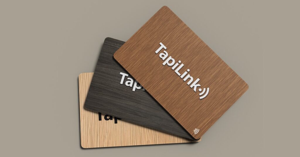 Why Every Business Professional Needs a Digital Business Card in 2025
