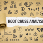 The Role of Root Cause Analysis in Quality, Safety and Risk Management