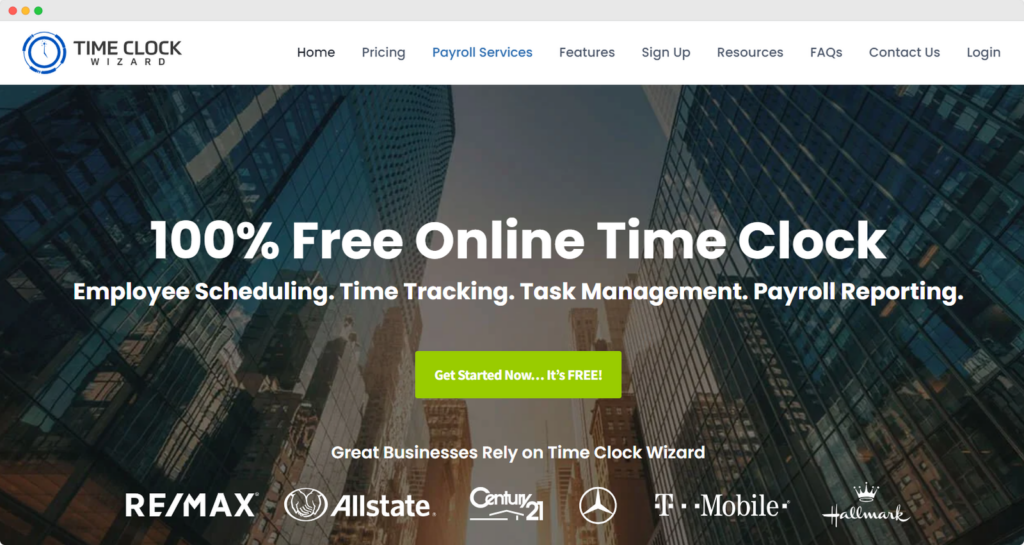 Why Leading Firms Trust Advanced Time Tracking Solutions