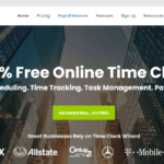 Why Leading Firms Trust Advanced Time Tracking Solutions