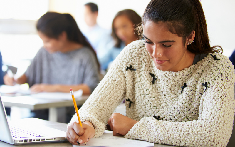 How to Improve Essay and Case Study Skills