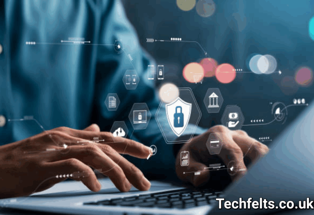 zryly.com Cybersecurity: Expert Solutions for a Safer Online Experience