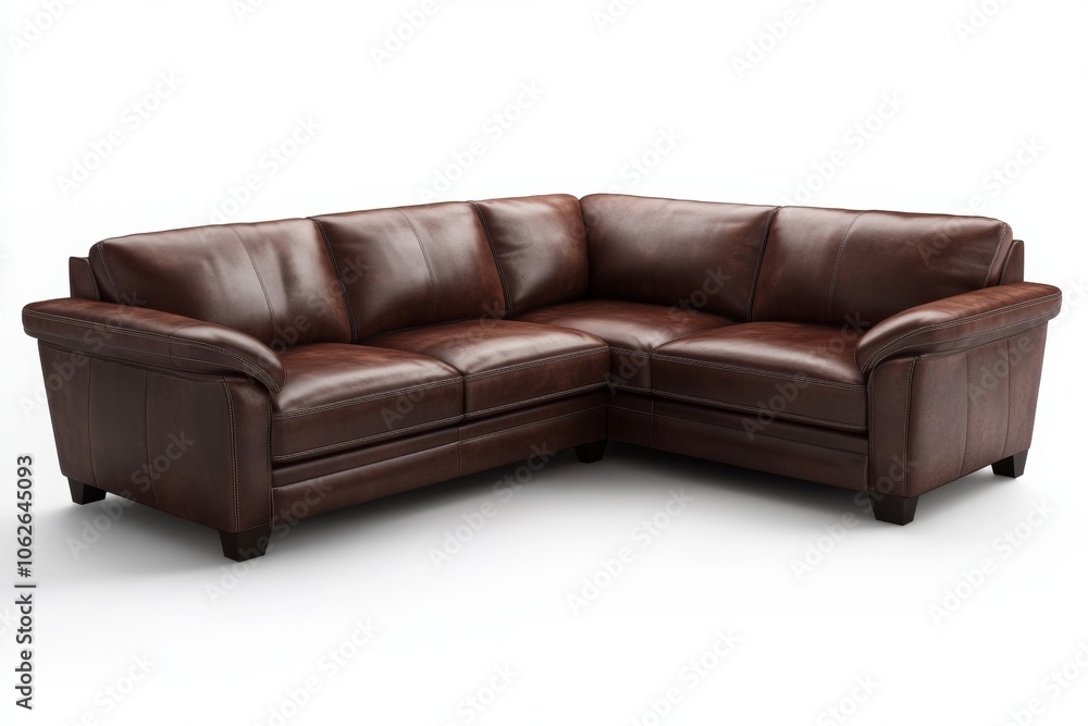 Honey Pot L-Shape Sofa