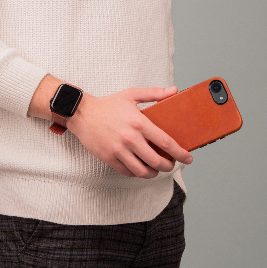 Upgrade Your Tech: Why Premium Leather Accessories Are Worth It