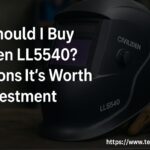 Why Should I Buy Civiliden LL5540: 7 Reasons It’s Worth the Investment​