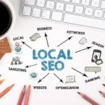 Local SEO for Small Businesses A 2025 Guide to Boost Visibility and Drive Local Leads​