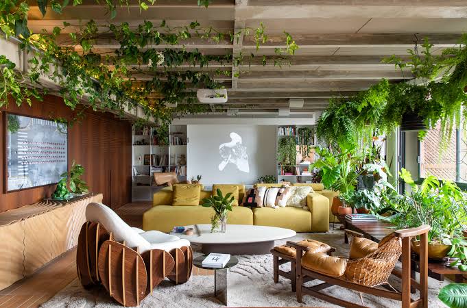 Tips for Creating a Stylish Indoor Garden