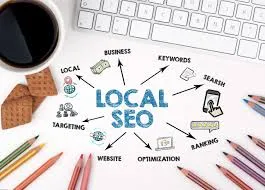 Local SEO for Small Businesses A 2025 Guide to Boost Visibility and Drive Local Leads​
