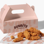 Fried Chicken Hot