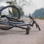 Bicycle Accident