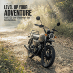 Level Up Your Adventure: Best Honda CT125 Accessories from Kemimoto