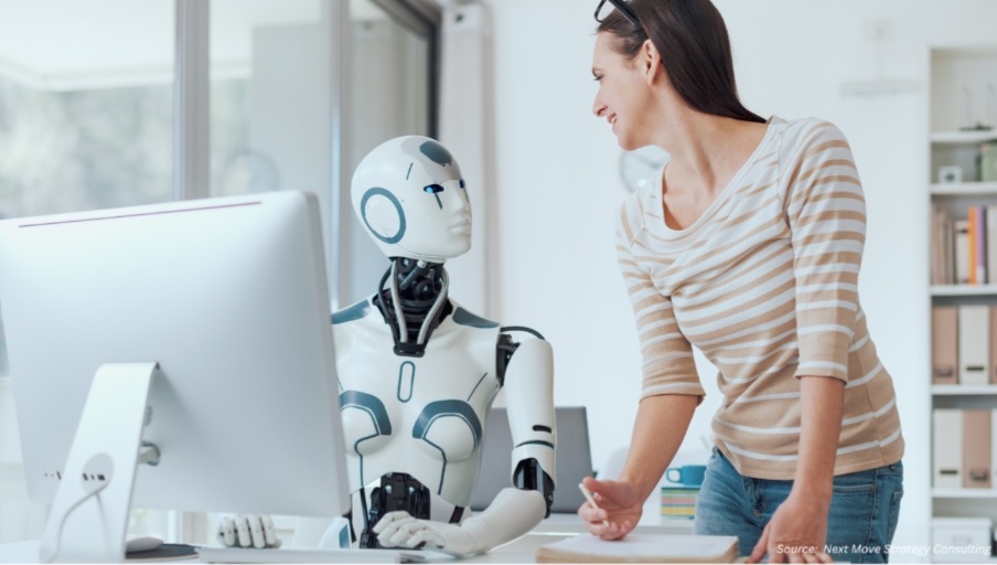 Emotion AI: Revolutionizing Human-Robot Interaction in 2025